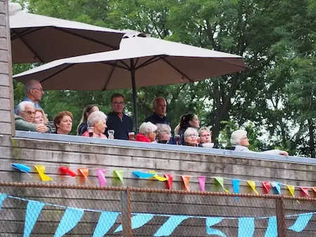 Van der Valk Hurdegaryp Galefjild Open - Foto 1