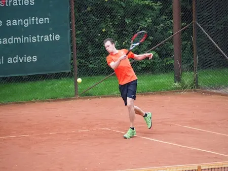 Van der Valk Hurdegaryp Galefjild Open - Foto 12