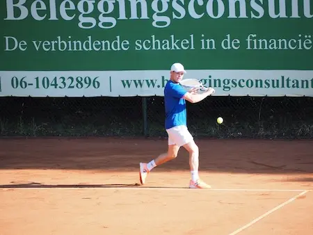 Van der Valk Hurdegaryp Galefjild Open - Foto 3