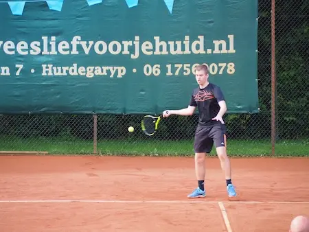 Van der Valk Hurdegaryp Galefjild Open - Foto 7