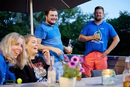 Albert Heijn Hardegarijp Galefjild Open - Foto 9