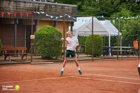 Albert Heijn Hardegarijp Galefjild Open - Foto 9