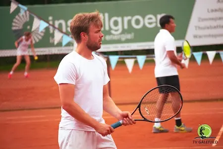 Albert Heijn Hardegarijp Galefjild Open - Foto 7