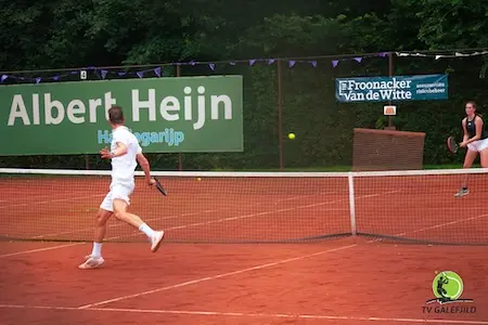 Albert Heijn Hardegarijp Galefjild Open - Foto 9