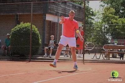 Albert Heijn Hardegarijp Galefjild Open - Foto 4