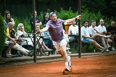 Albert Heijn Hardegarijp Galefjild Open 2026 - Foto 9