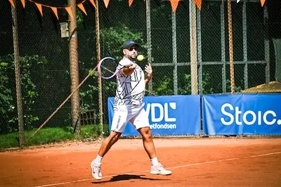 Albert Heijn Hardegarijp Galefjild Open 2026 - Foto 12