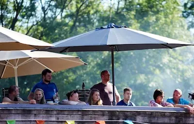 Albert Heijn Hardegarijp Galefjild Open - Foto 11