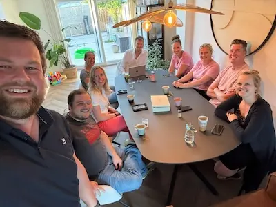 Albert Heijn Hardegarijp Galefjild Open - Foto 2