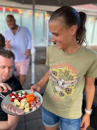 Albert Heijn Hardegarijp Galefjild Open - Foto 4